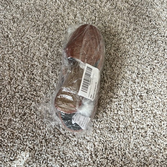 Mules for Women Flats Comfortable Round Toe - Picture 9 of 13